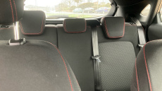 Ford Puma 1.0 EcoBoost Hybrid mHEV ST-Line 5dr Petrol Hatchback